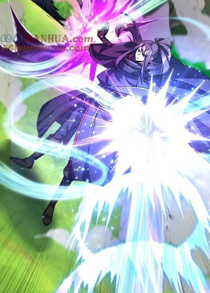 Phi Thăng Thất Bại, Đanh Phai Làm Liep Ma Nhân Chapter 62 - Trang 2