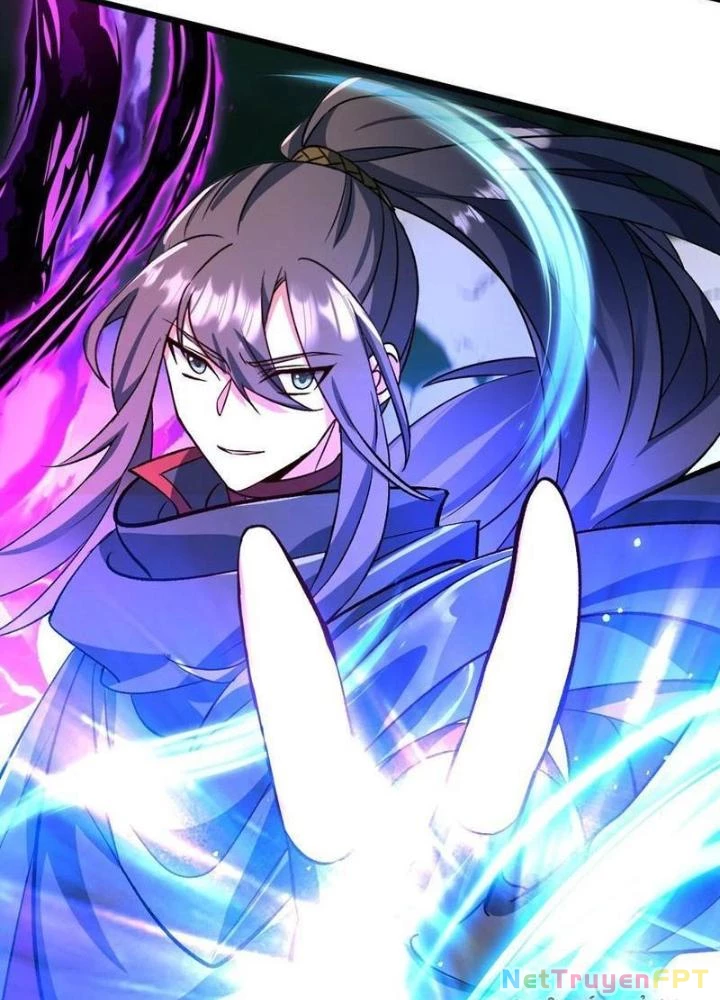 Phi Thăng Thất Bại, Đanh Phai Làm Liep Ma Nhân Chapter 62 - Trang 2