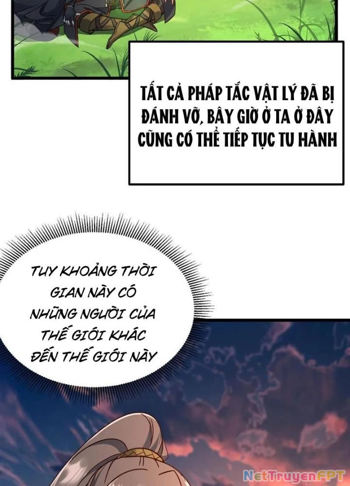 Phi Thăng Thất Bại, Đanh Phai Làm Liep Ma Nhân Chapter 62 - Trang 2