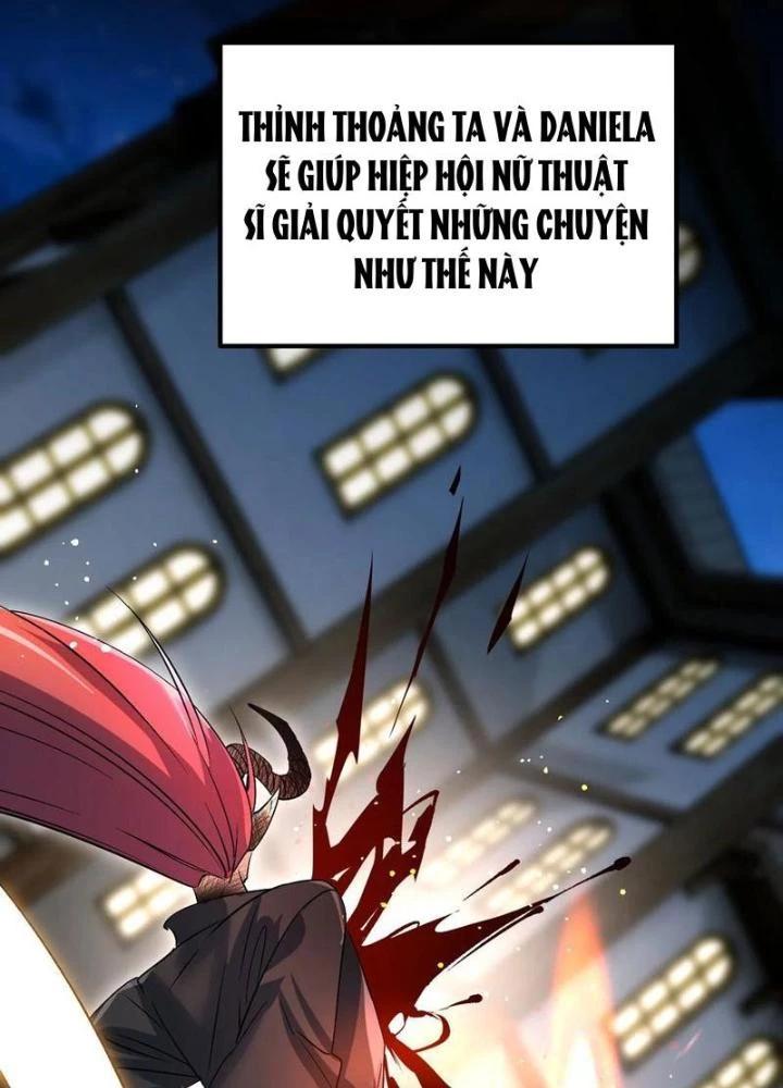 Phi Thăng Thất Bại, Đanh Phai Làm Liep Ma Nhân Chapter 62 - Trang 2