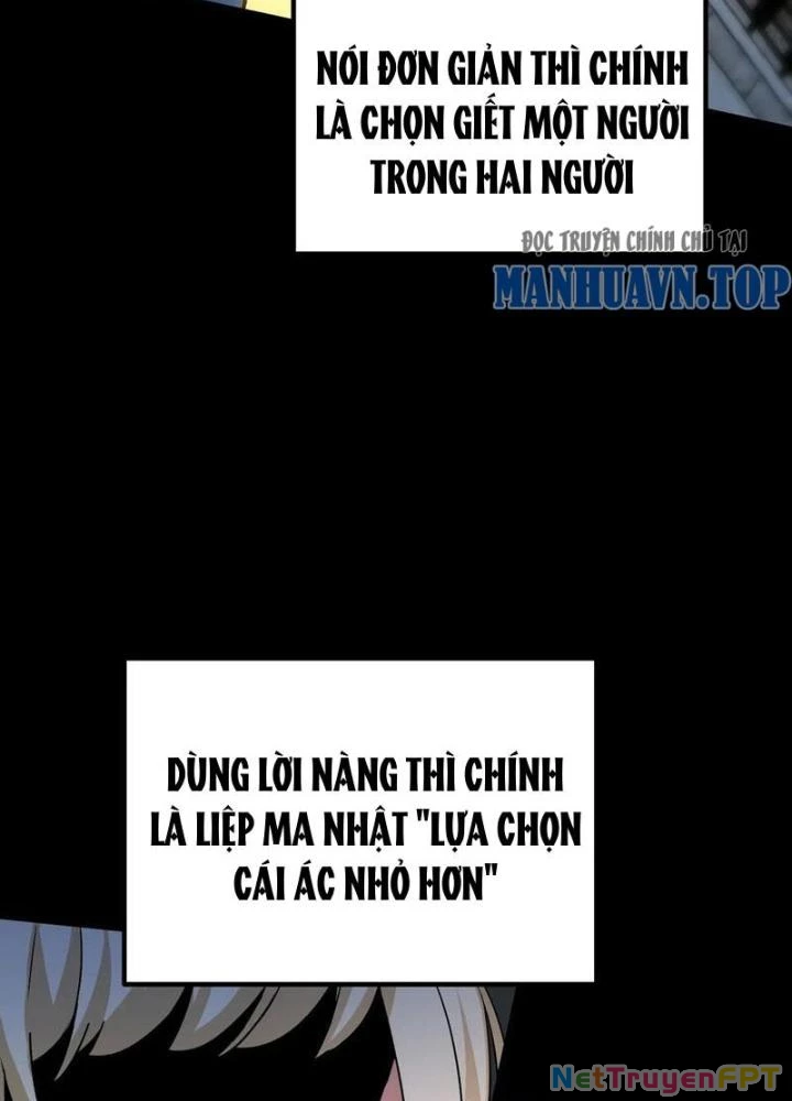 Phi Thăng Thất Bại, Đanh Phai Làm Liep Ma Nhân Chapter 62 - Trang 2