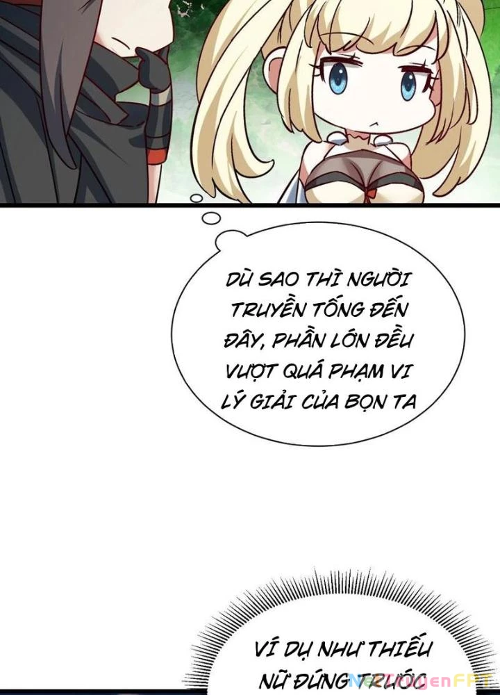 Phi Thăng Thất Bại, Đanh Phai Làm Liep Ma Nhân Chapter 62 - Trang 2