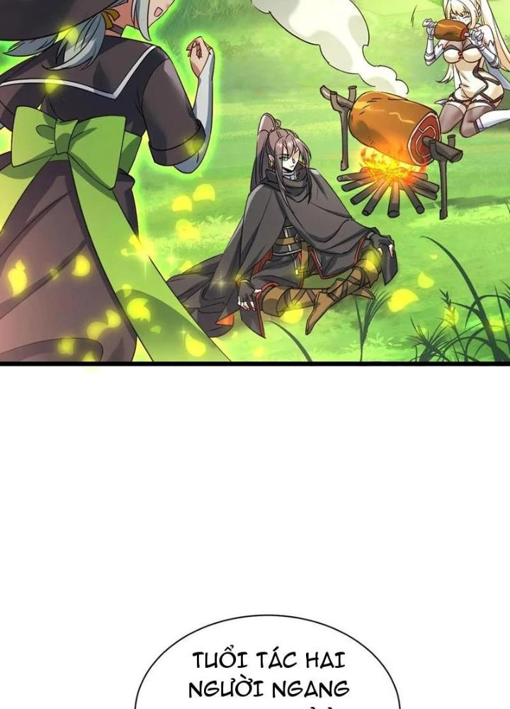 Phi Thăng Thất Bại, Đanh Phai Làm Liep Ma Nhân Chapter 62 - Trang 2