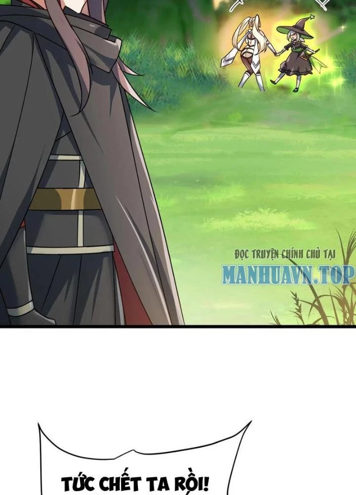 Phi Thăng Thất Bại, Đanh Phai Làm Liep Ma Nhân Chapter 62 - Trang 2