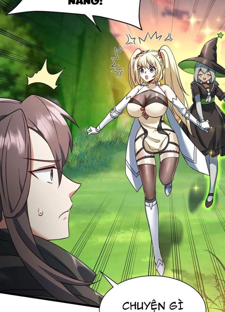 Phi Thăng Thất Bại, Đanh Phai Làm Liep Ma Nhân Chapter 62 - Trang 2