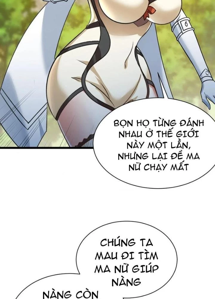 Phi Thăng Thất Bại, Đanh Phai Làm Liep Ma Nhân Chapter 62 - Trang 2