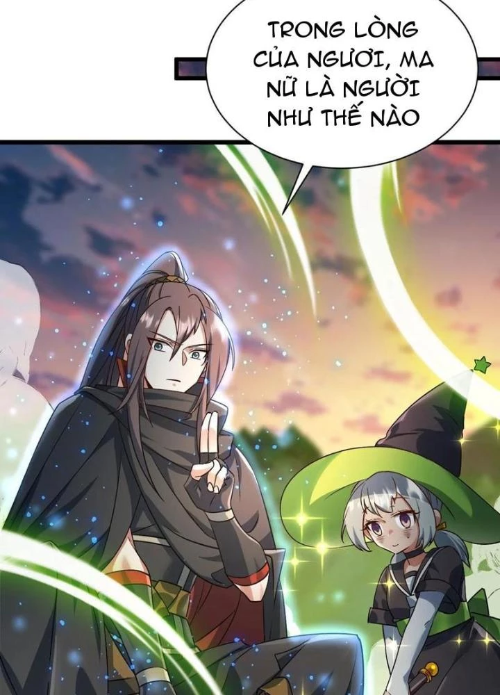 Phi Thăng Thất Bại, Đanh Phai Làm Liep Ma Nhân Chapter 62 - Trang 2