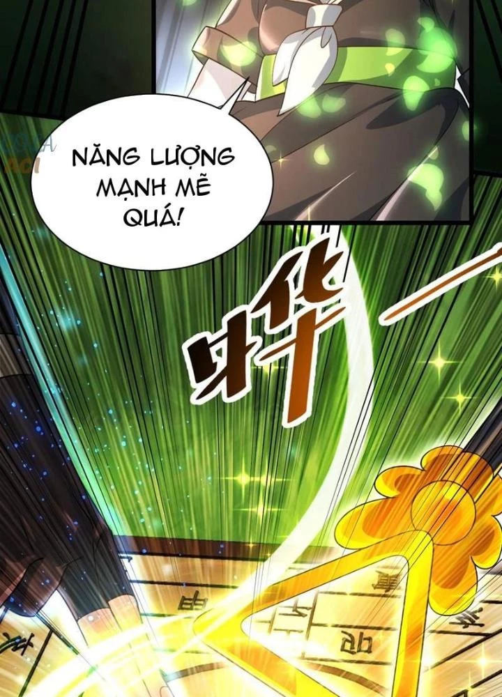 Phi Thăng Thất Bại, Đanh Phai Làm Liep Ma Nhân Chapter 62 - Trang 2