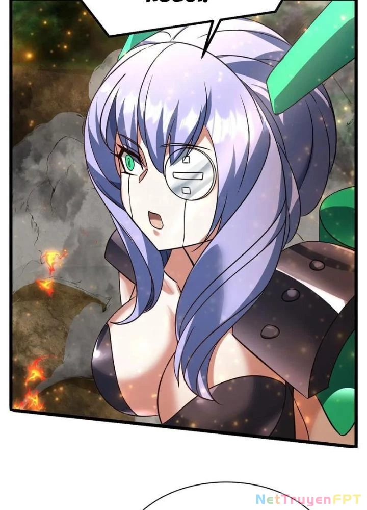 Phi Thăng Thất Bại, Đanh Phai Làm Liep Ma Nhân Chapter 65 - Trang 2