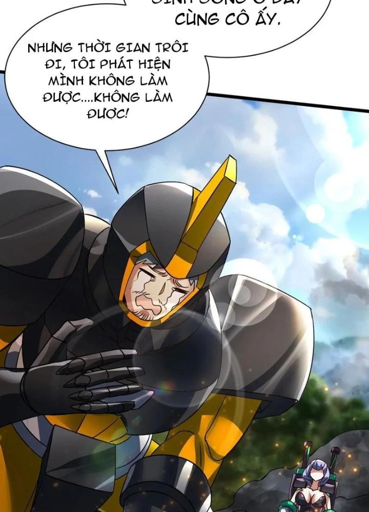 Phi Thăng Thất Bại, Đanh Phai Làm Liep Ma Nhân Chapter 65 - Trang 2