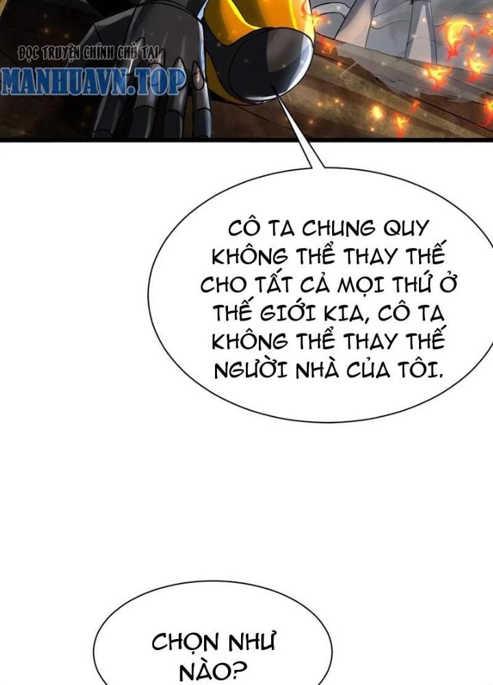 Phi Thăng Thất Bại, Đanh Phai Làm Liep Ma Nhân Chapter 65 - Trang 2