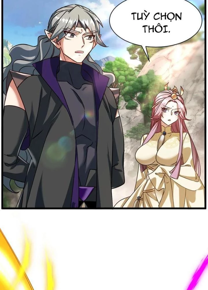 Phi Thăng Thất Bại, Đanh Phai Làm Liep Ma Nhân Chapter 65 - Trang 2