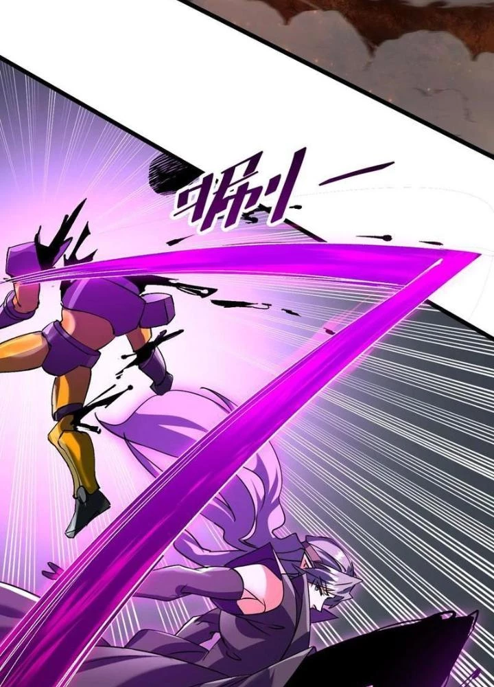 Phi Thăng Thất Bại, Đanh Phai Làm Liep Ma Nhân Chapter 65 - Trang 2