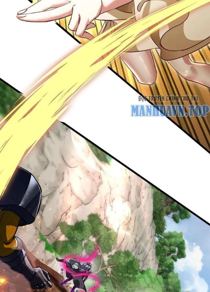 Phi Thăng Thất Bại, Đanh Phai Làm Liep Ma Nhân Chapter 65 - Trang 2