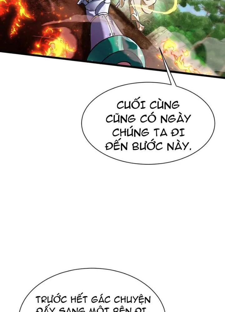 Phi Thăng Thất Bại, Đanh Phai Làm Liep Ma Nhân Chapter 65 - Trang 2