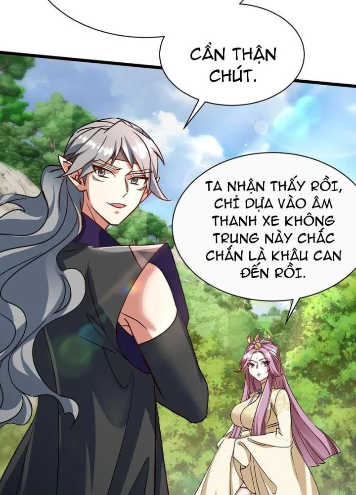 Phi Thăng Thất Bại, Đanh Phai Làm Liep Ma Nhân Chapter 65 - Trang 2