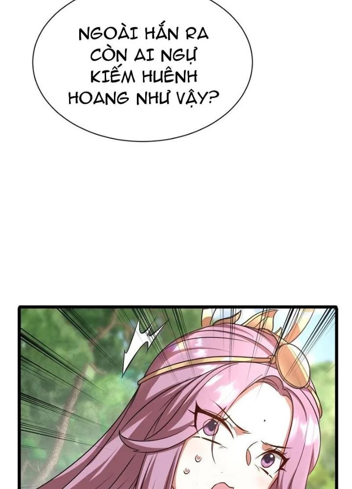 Phi Thăng Thất Bại, Đanh Phai Làm Liep Ma Nhân Chapter 65 - Trang 2