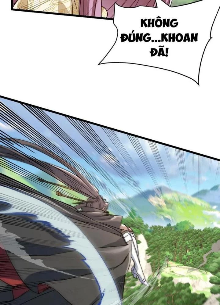 Phi Thăng Thất Bại, Đanh Phai Làm Liep Ma Nhân Chapter 65 - Trang 2