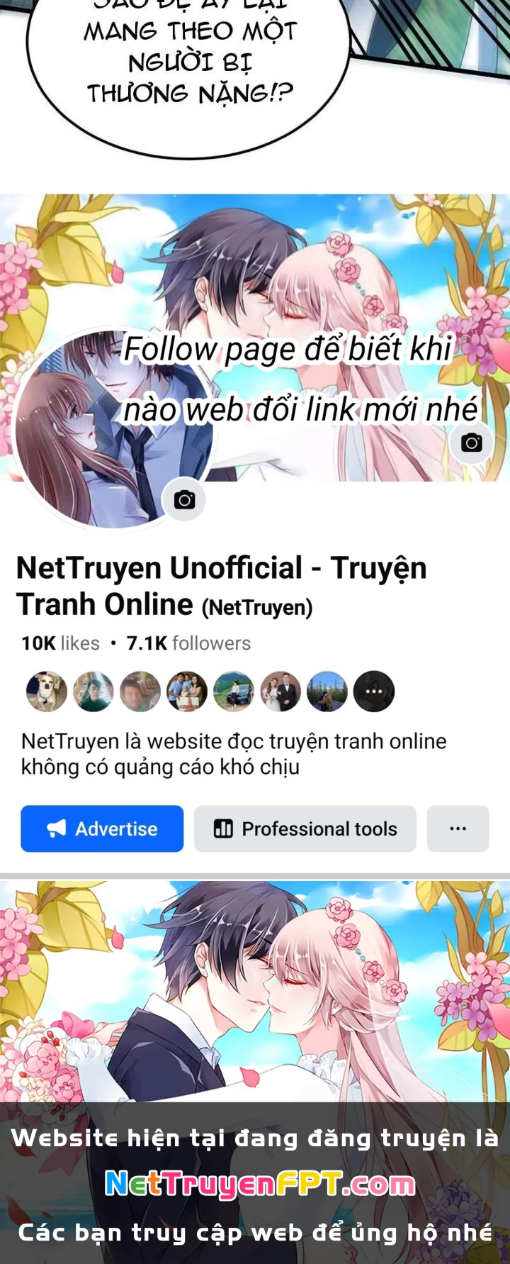 Phi Thăng Thất Bại, Đanh Phai Làm Liep Ma Nhân Chapter 65 - Trang 2