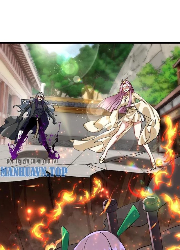 Phi Thăng Thất Bại, Đanh Phai Làm Liep Ma Nhân Chapter 65 - Trang 2