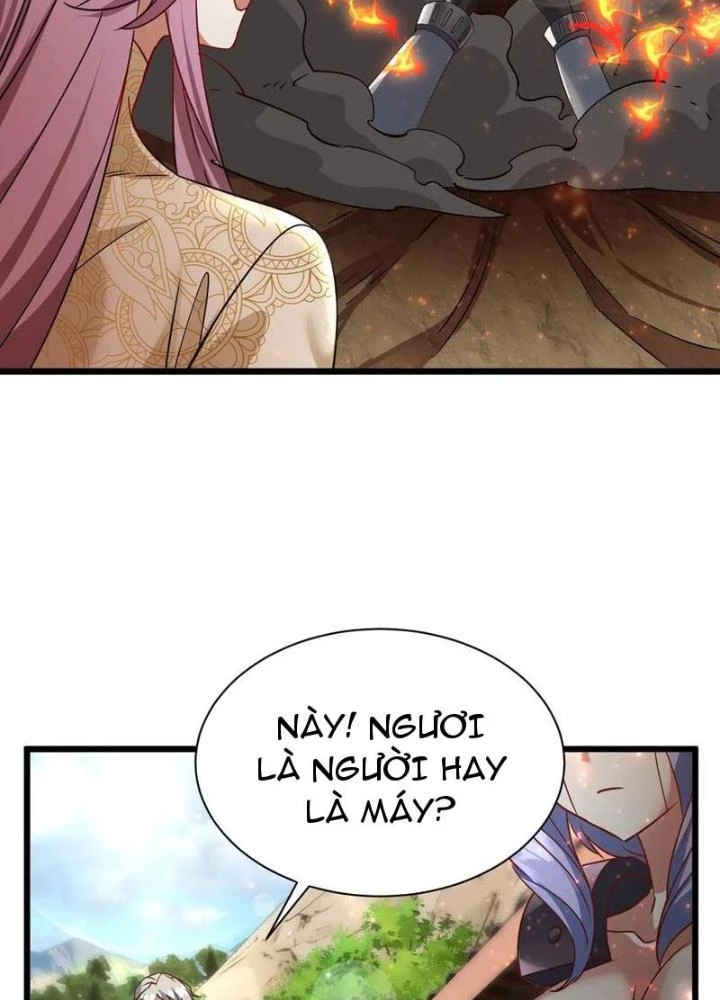 Phi Thăng Thất Bại, Đanh Phai Làm Liep Ma Nhân Chapter 65 - Trang 2