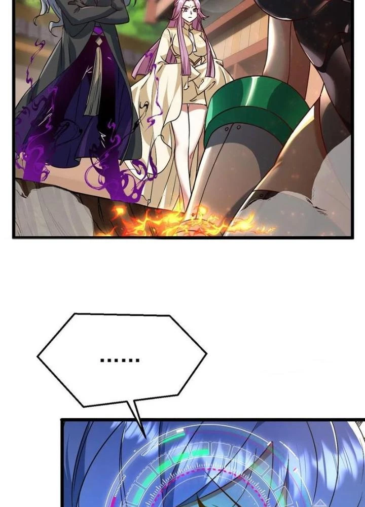 Phi Thăng Thất Bại, Đanh Phai Làm Liep Ma Nhân Chapter 65 - Trang 2