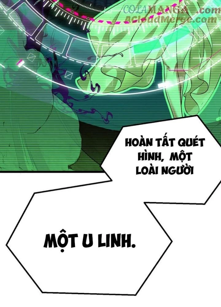 Phi Thăng Thất Bại, Đanh Phai Làm Liep Ma Nhân Chapter 65 - Trang 2