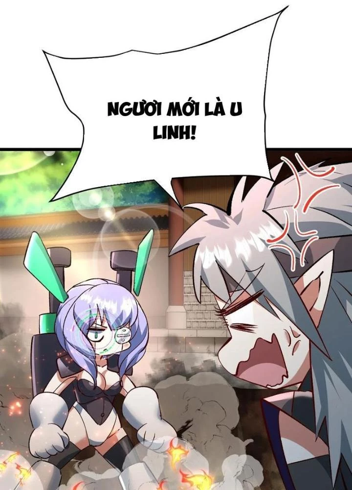 Phi Thăng Thất Bại, Đanh Phai Làm Liep Ma Nhân Chapter 65 - Trang 2