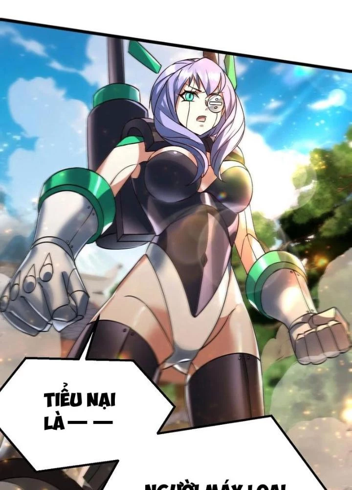 Phi Thăng Thất Bại, Đanh Phai Làm Liep Ma Nhân Chapter 65 - Trang 2