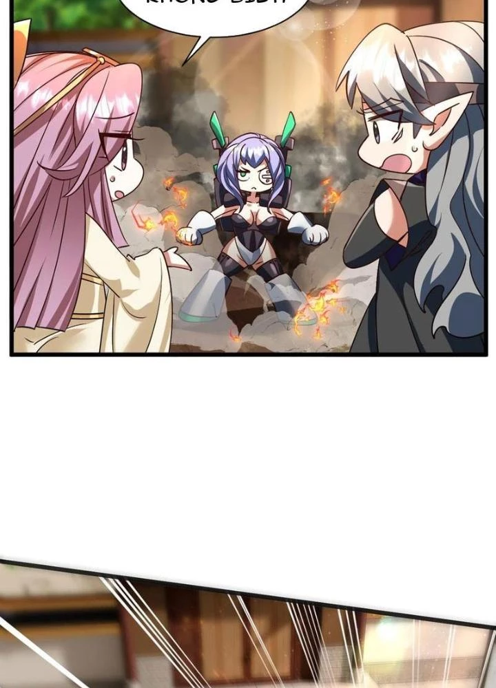 Phi Thăng Thất Bại, Đanh Phai Làm Liep Ma Nhân Chapter 65 - Trang 2