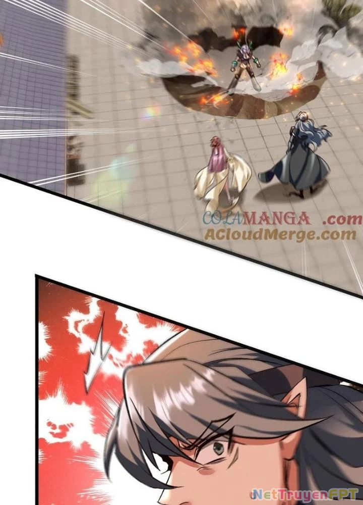 Phi Thăng Thất Bại, Đanh Phai Làm Liep Ma Nhân Chapter 65 - Trang 2