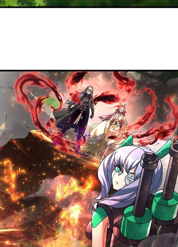 Phi Thăng Thất Bại, Đanh Phai Làm Liep Ma Nhân Chapter 65 - Trang 2