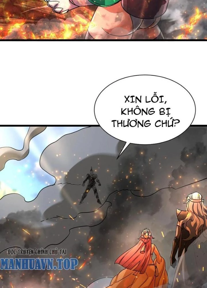 Phi Thăng Thất Bại, Đanh Phai Làm Liep Ma Nhân Chapter 65 - Trang 2