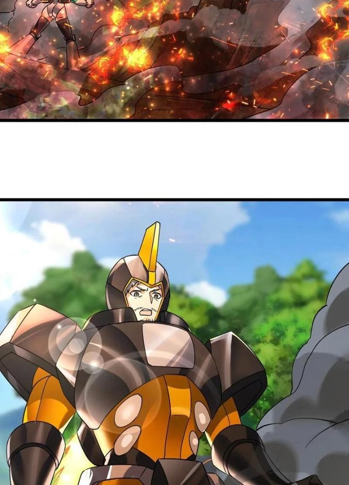 Phi Thăng Thất Bại, Đanh Phai Làm Liep Ma Nhân Chapter 65 - Trang 2