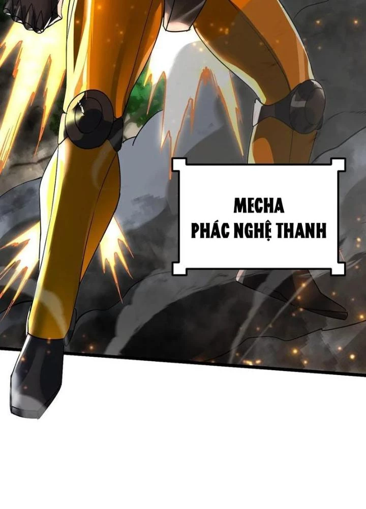 Phi Thăng Thất Bại, Đanh Phai Làm Liep Ma Nhân Chapter 65 - Trang 2