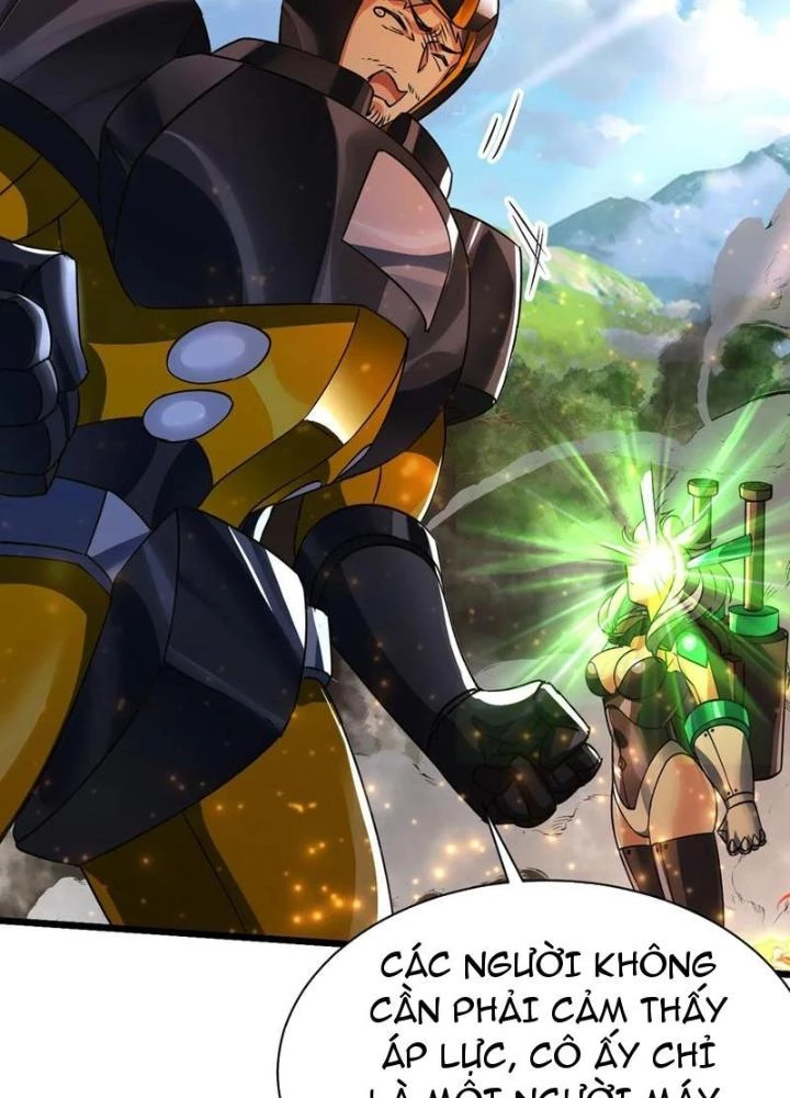 Phi Thăng Thất Bại, Đanh Phai Làm Liep Ma Nhân Chapter 65 - Trang 2