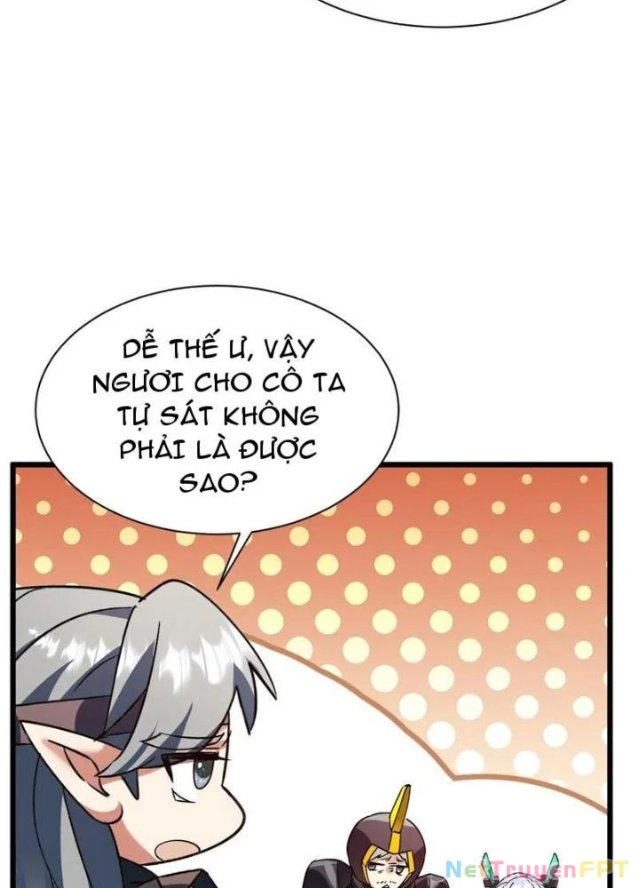 Phi Thăng Thất Bại, Đanh Phai Làm Liep Ma Nhân Chapter 65 - Trang 2