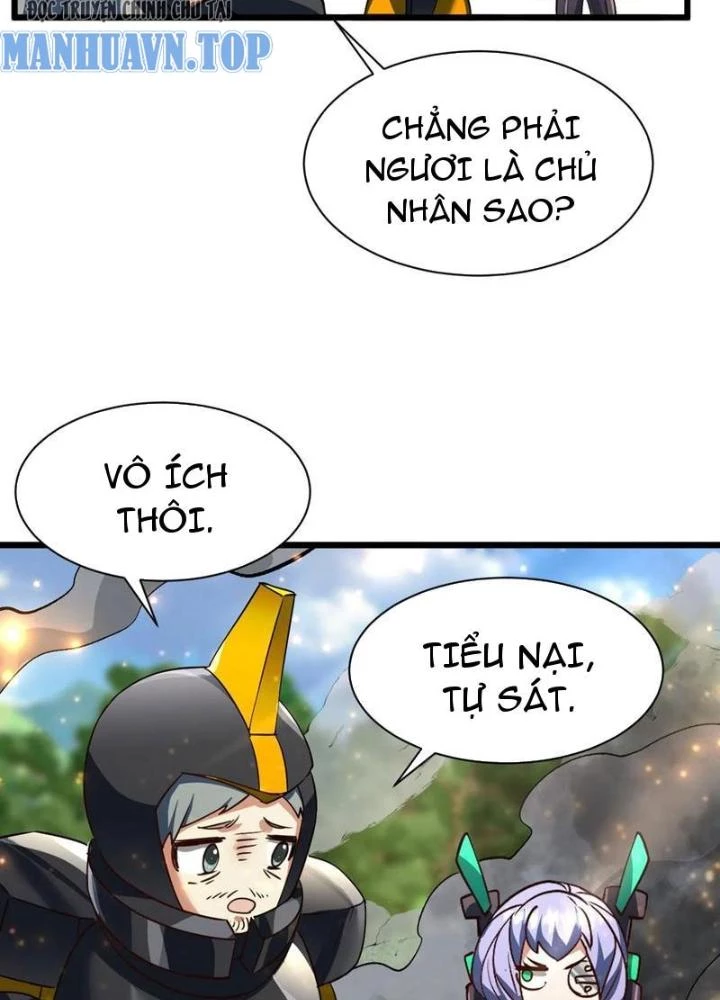 Phi Thăng Thất Bại, Đanh Phai Làm Liep Ma Nhân Chapter 65 - Trang 2