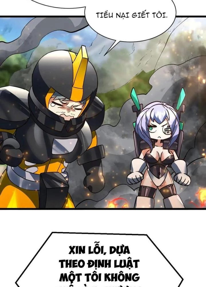 Phi Thăng Thất Bại, Đanh Phai Làm Liep Ma Nhân Chapter 65 - Trang 2
