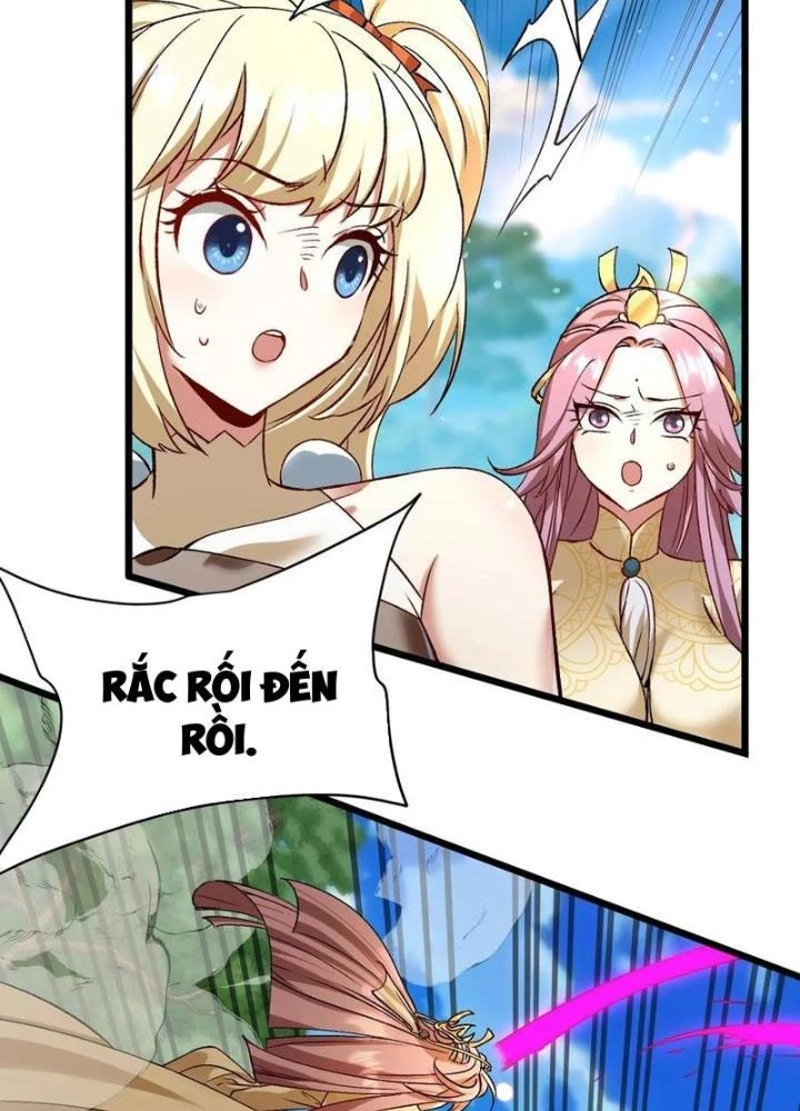 Phi Thăng Thất Bại, Đanh Phai Làm Liep Ma Nhân Chapter 70 - Trang 2