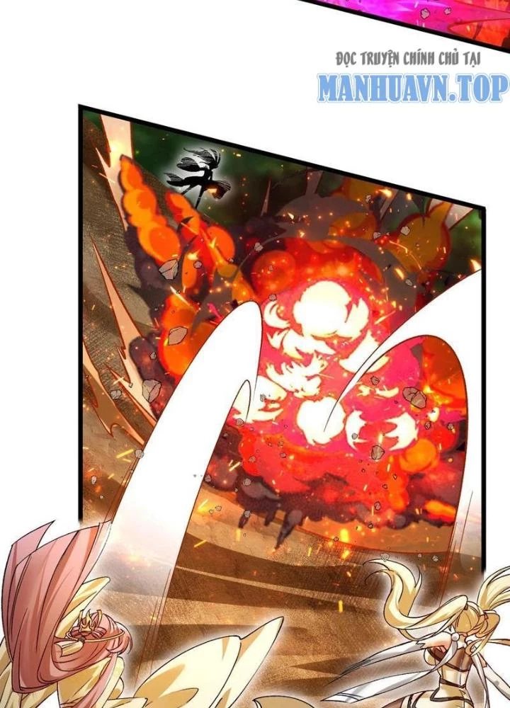 Phi Thăng Thất Bại, Đanh Phai Làm Liep Ma Nhân Chapter 70 - Trang 2