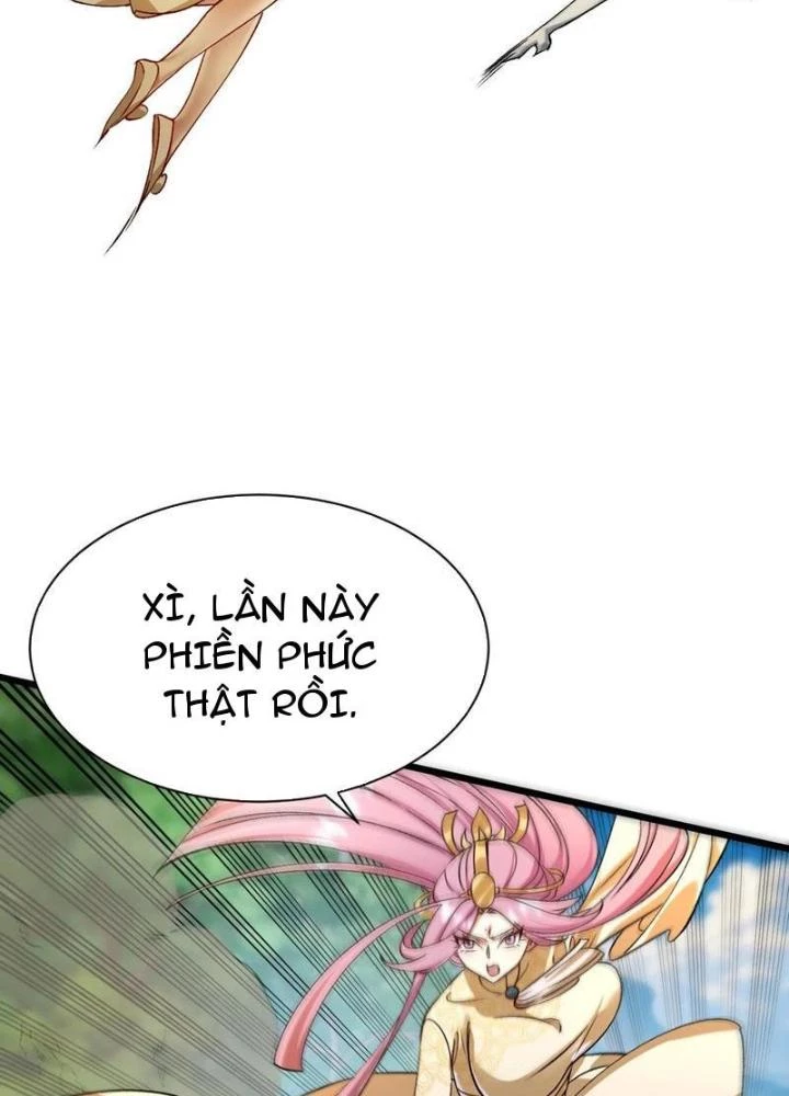 Phi Thăng Thất Bại, Đanh Phai Làm Liep Ma Nhân Chapter 70 - Trang 2