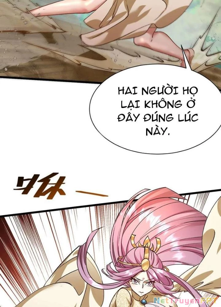 Phi Thăng Thất Bại, Đanh Phai Làm Liep Ma Nhân Chapter 70 - Trang 2