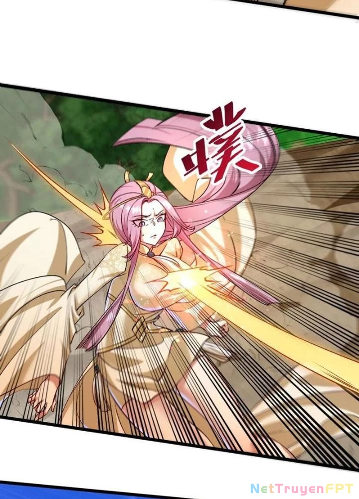 Phi Thăng Thất Bại, Đanh Phai Làm Liep Ma Nhân Chapter 70 - Trang 2