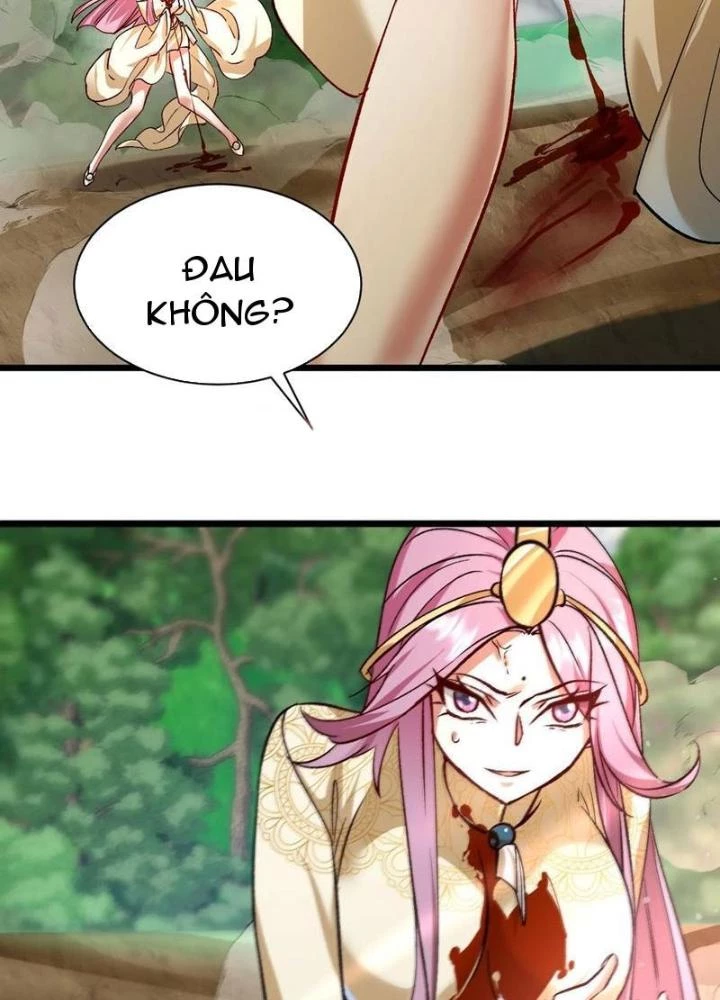 Phi Thăng Thất Bại, Đanh Phai Làm Liep Ma Nhân Chapter 70 - Trang 2