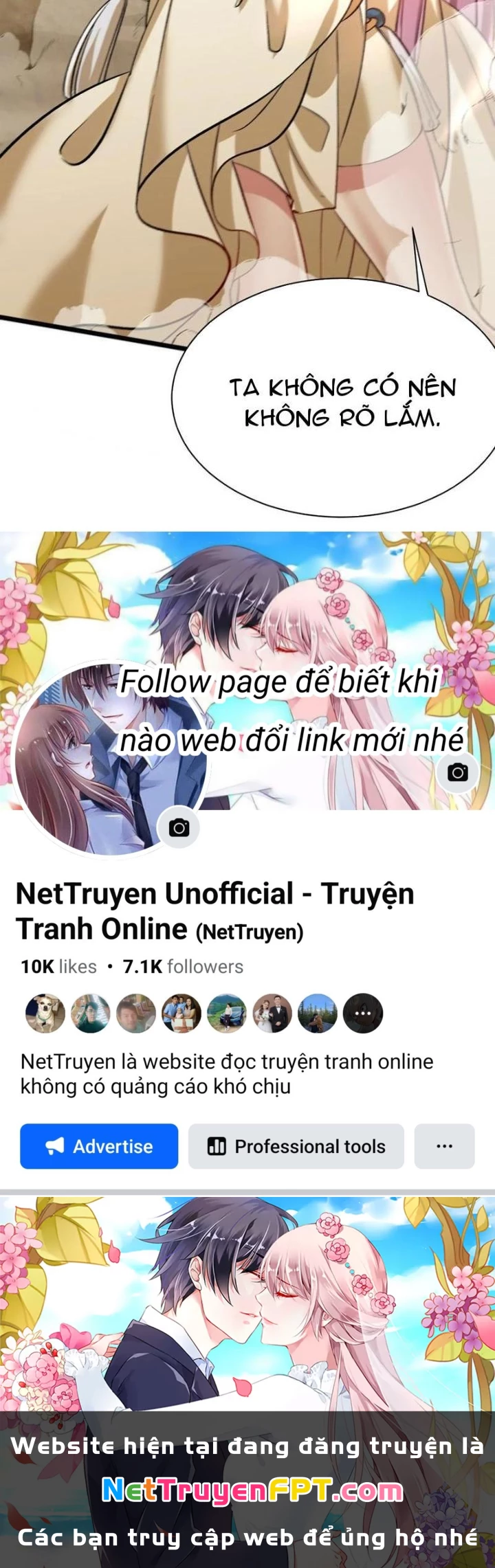 Phi Thăng Thất Bại, Đanh Phai Làm Liep Ma Nhân Chapter 70 - Trang 2