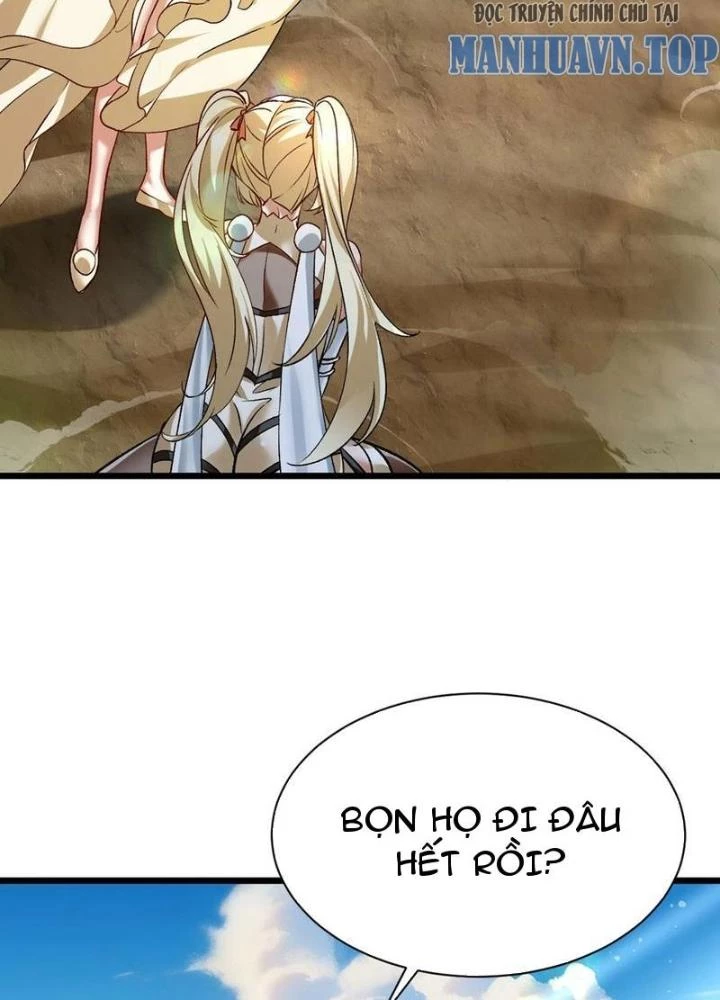 Phi Thăng Thất Bại, Đanh Phai Làm Liep Ma Nhân Chapter 70 - Trang 2