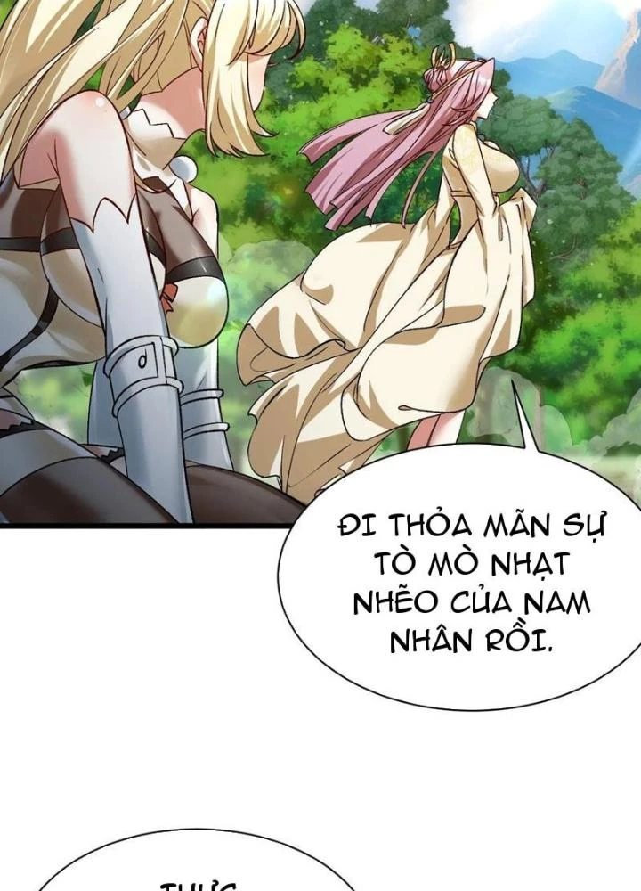 Phi Thăng Thất Bại, Đanh Phai Làm Liep Ma Nhân Chapter 70 - Trang 2