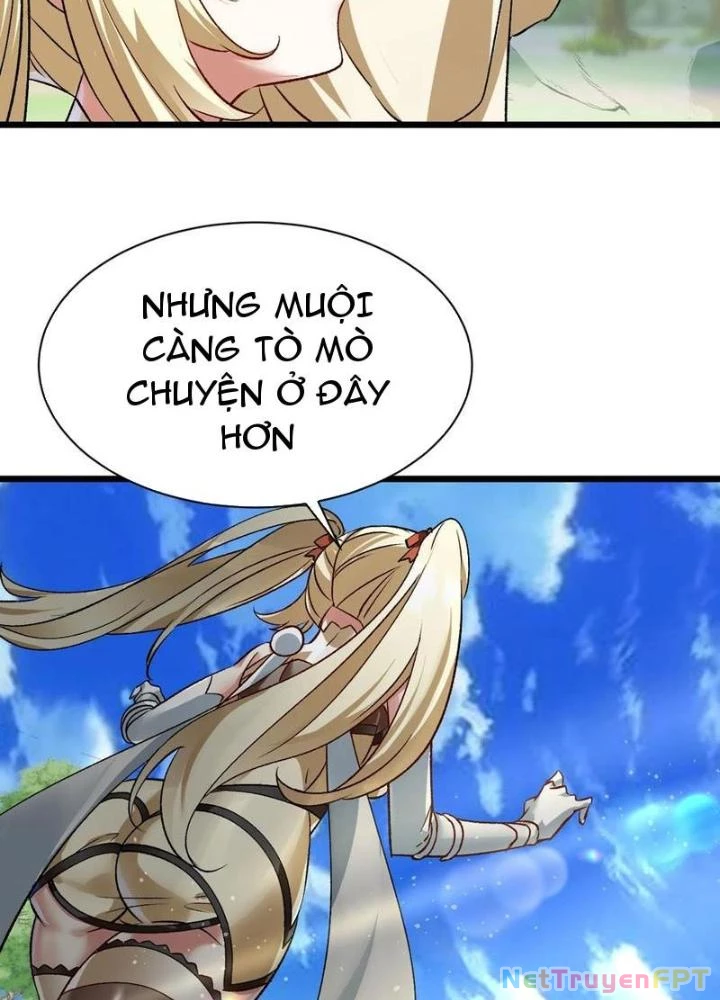 Phi Thăng Thất Bại, Đanh Phai Làm Liep Ma Nhân Chapter 70 - Trang 2