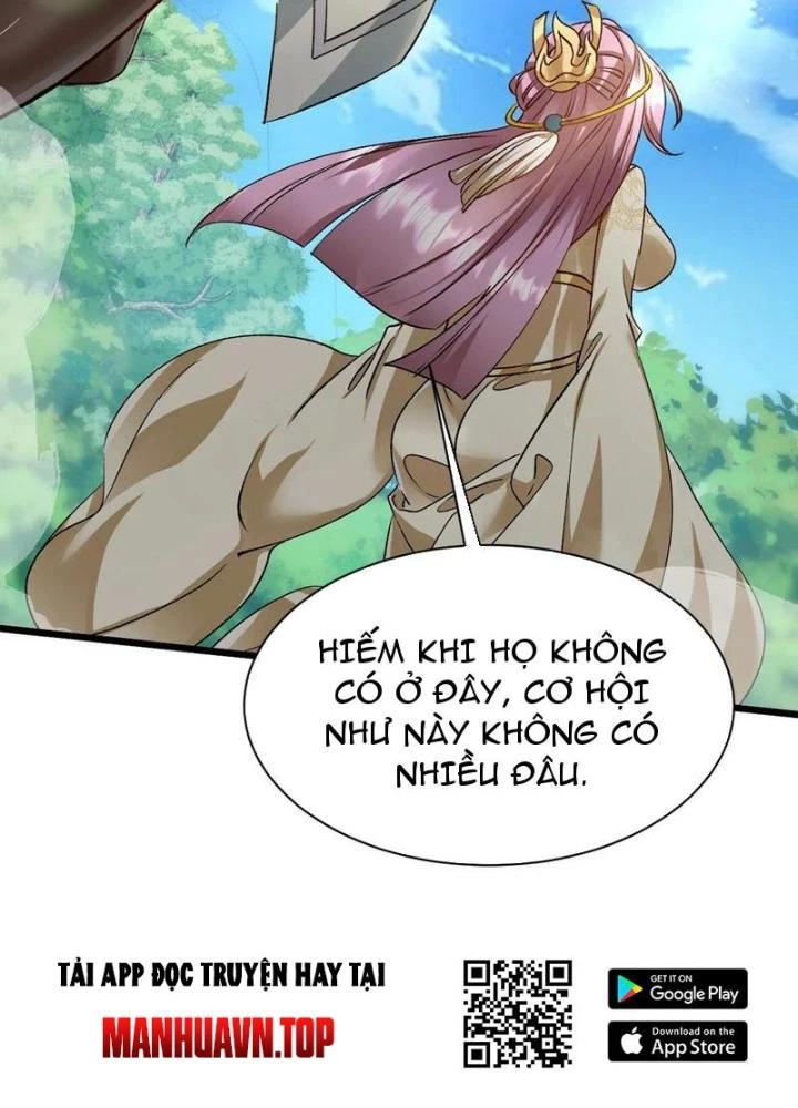 Phi Thăng Thất Bại, Đanh Phai Làm Liep Ma Nhân Chapter 70 - Trang 2